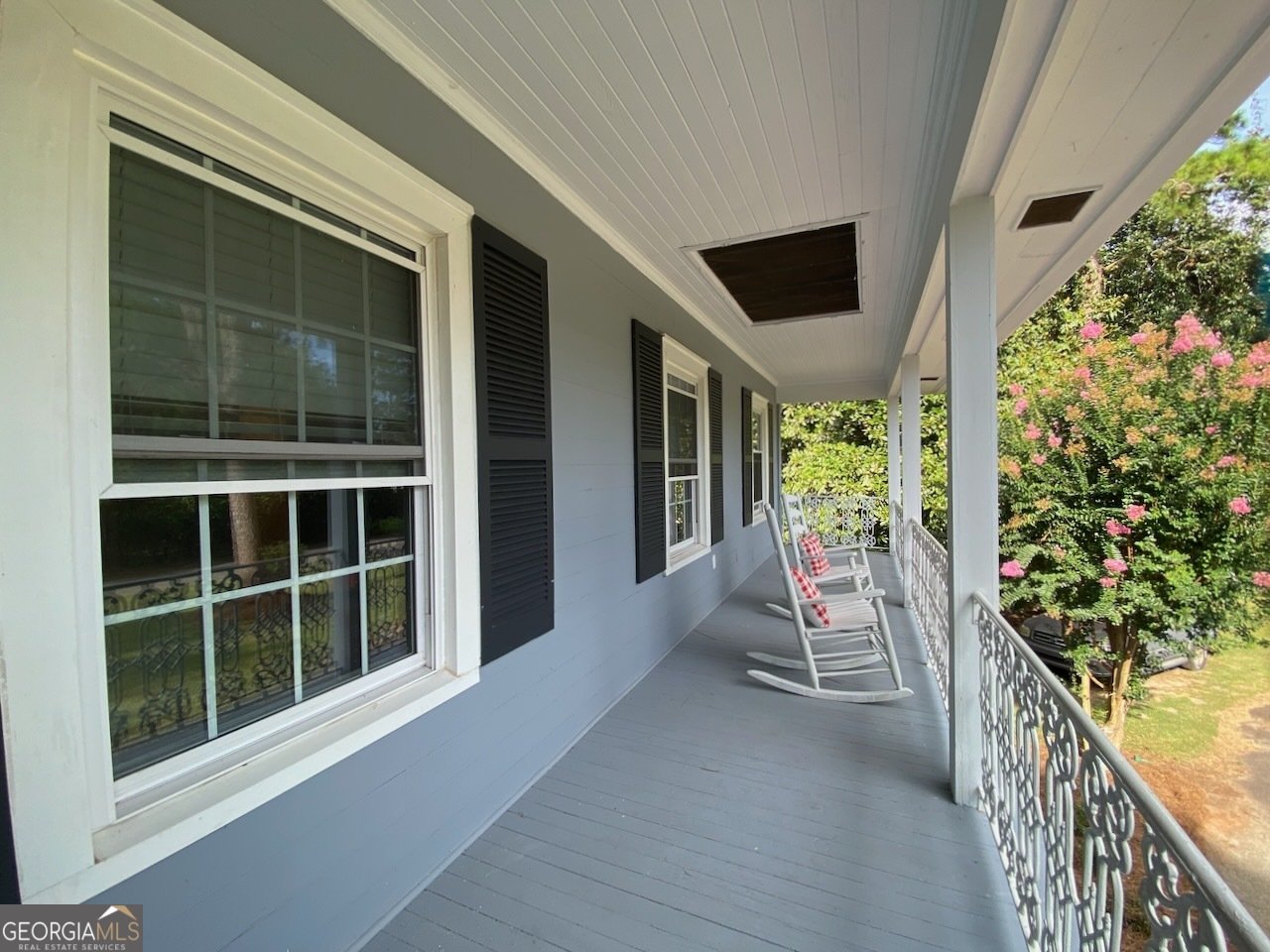 802 Leighton Avenue Fort Valley - 32