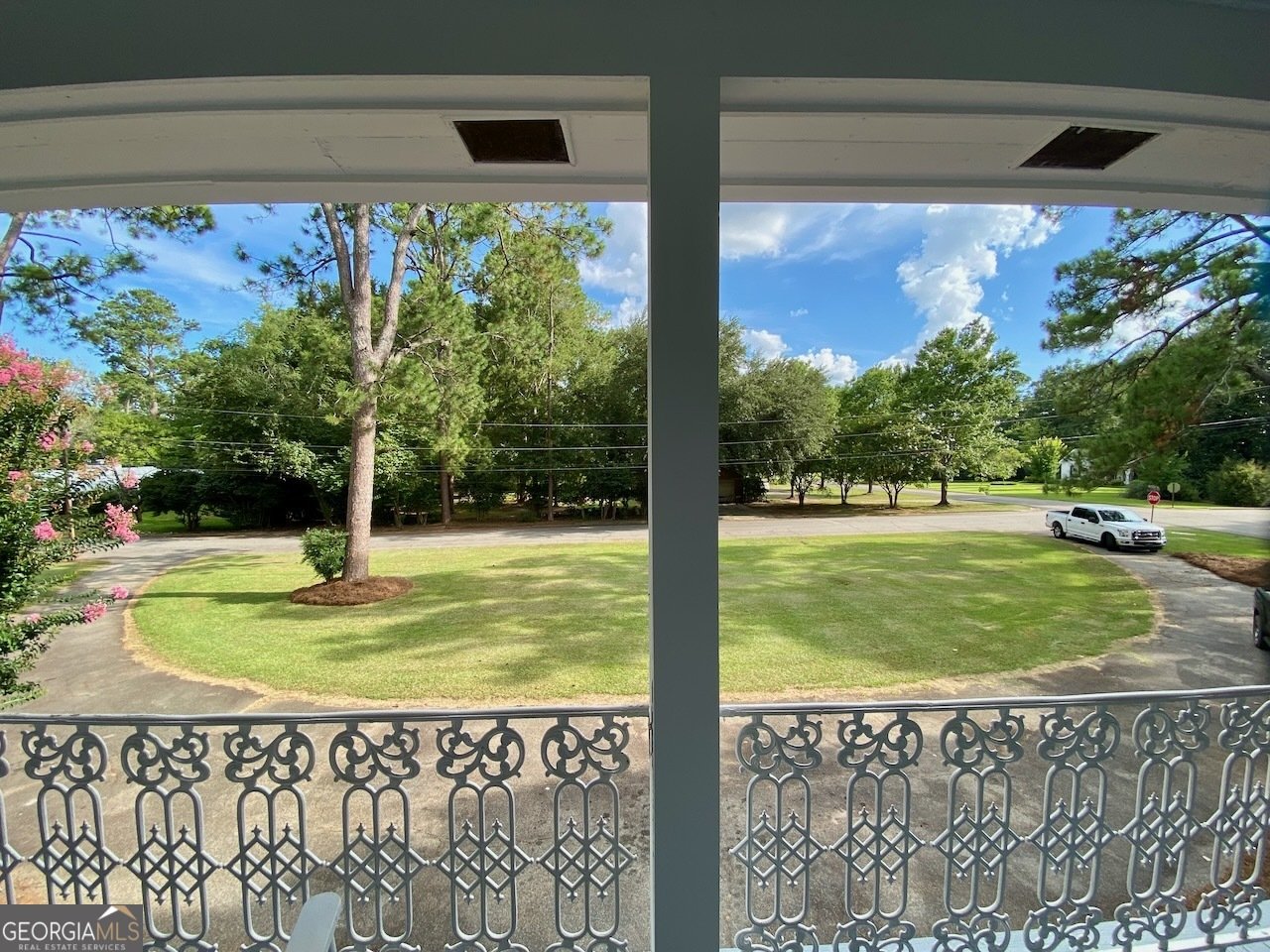 802 Leighton Avenue Fort Valley - 33