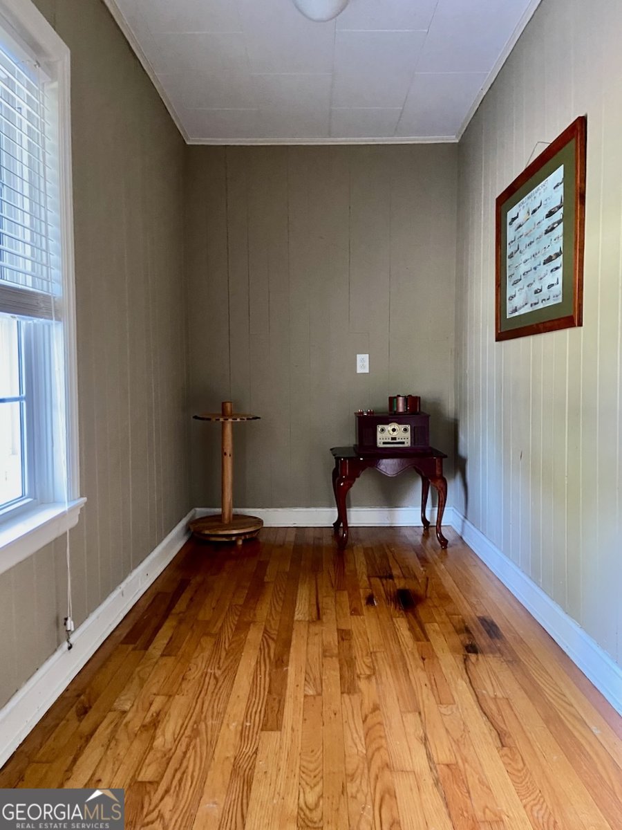802 Leighton Avenue Fort Valley - 35