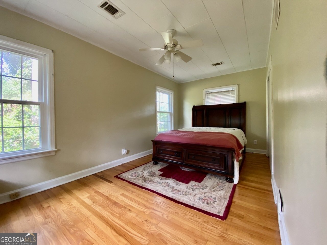 802 Leighton Avenue Fort Valley - 37