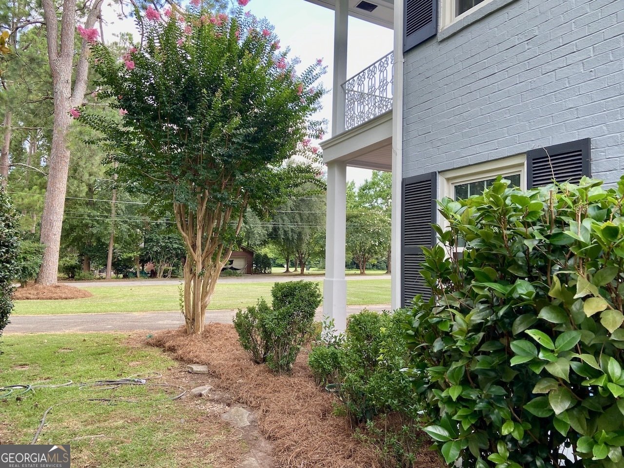 802 Leighton Avenue Fort Valley - 4