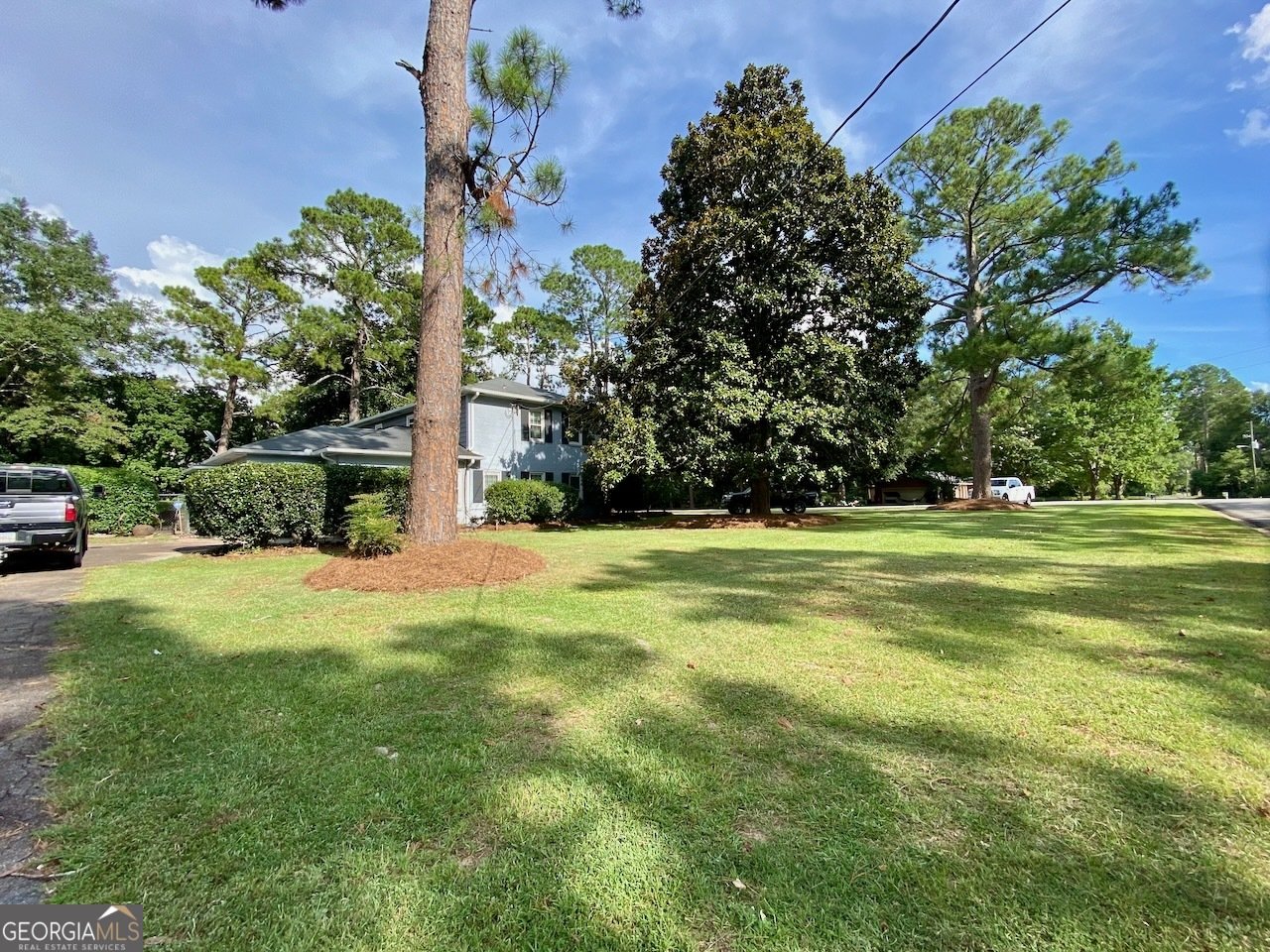 802 Leighton Avenue Fort Valley - 5