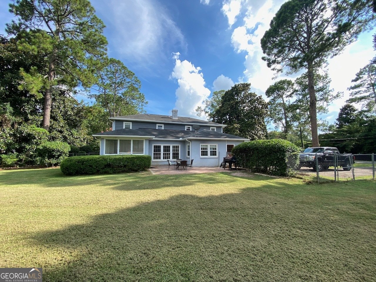 802 Leighton Avenue Fort Valley - 6