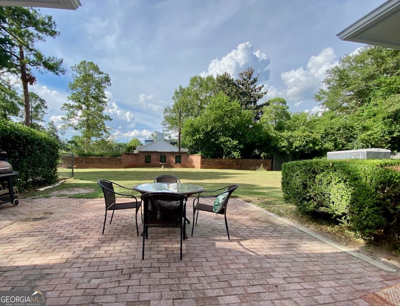 802 Leighton Avenue Fort Valley - 8
