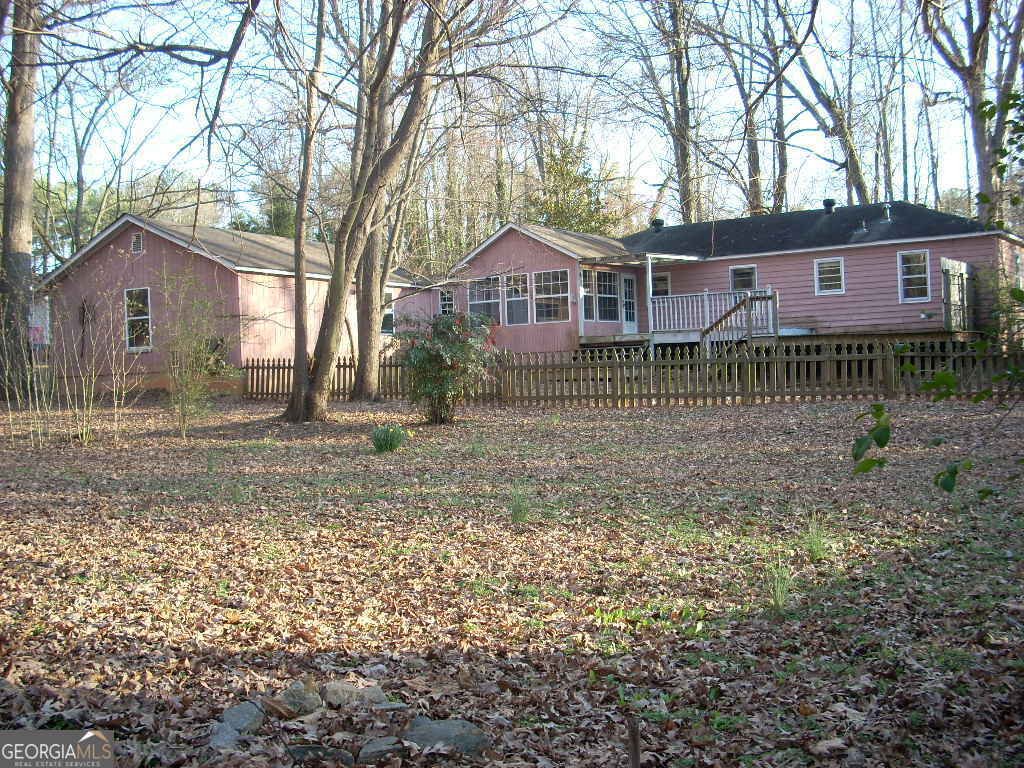 1064 Prospect Road Mableton - 1