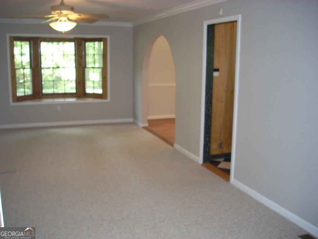 1064 Prospect Road Mableton - 11