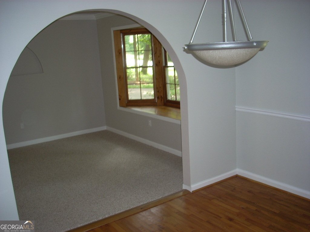 1064 Prospect Road Mableton - 12