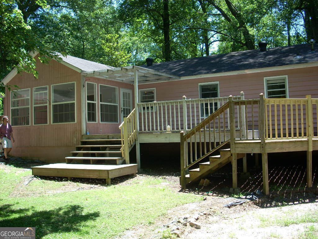 1064 Prospect Road Mableton - 14