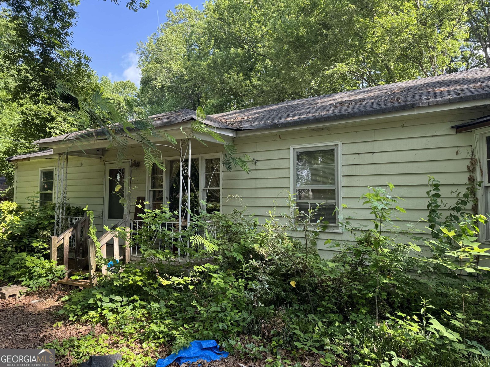 1064 Prospect Road Mableton - 15
