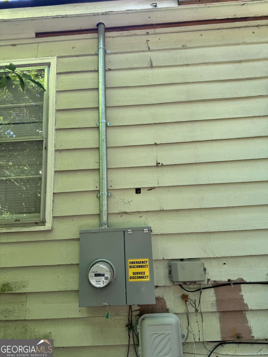 1064 Prospect Road Mableton - 18
