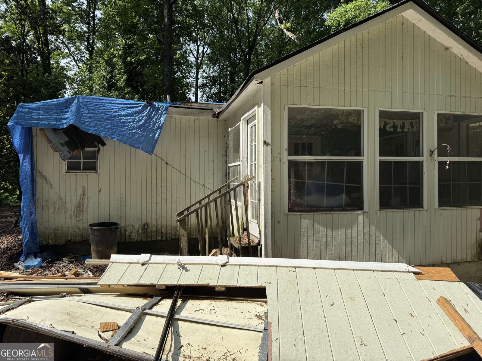1064 Prospect Road Mableton - 19
