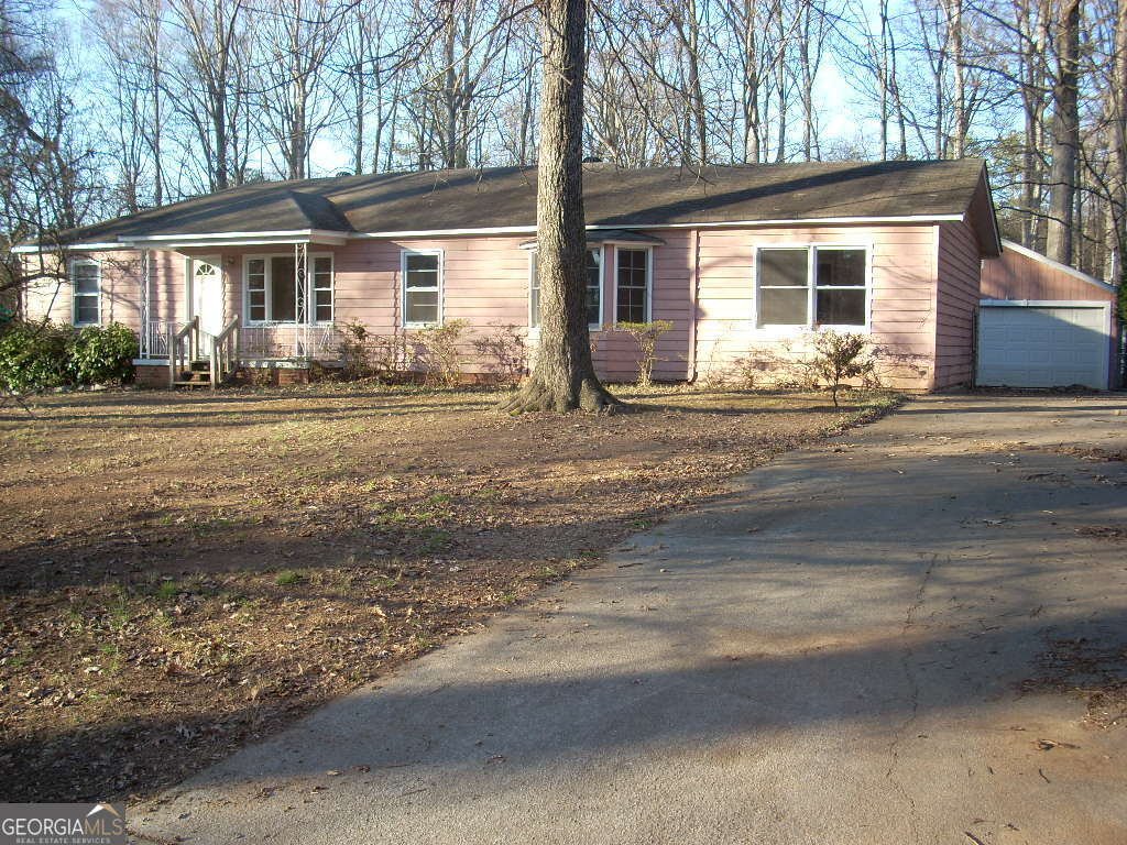 1064 Prospect Road Mableton - 2
