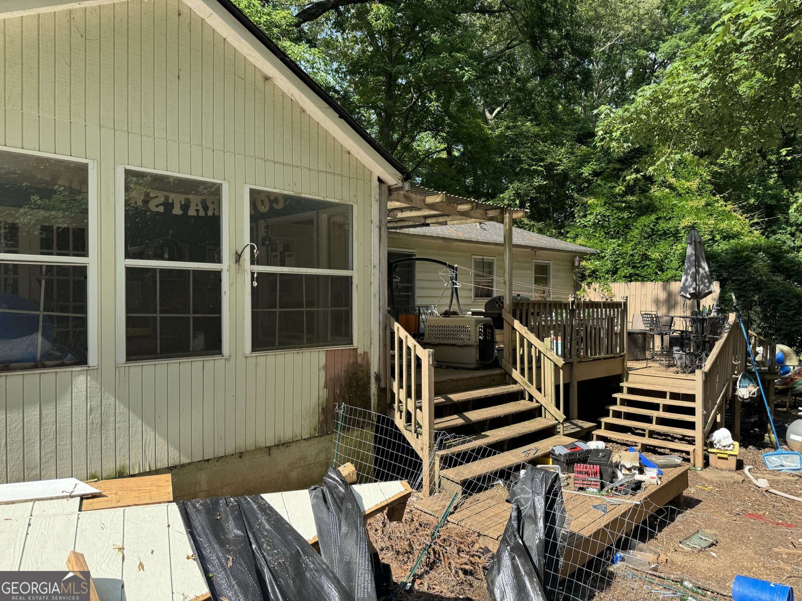 1064 Prospect Road Mableton - 20
