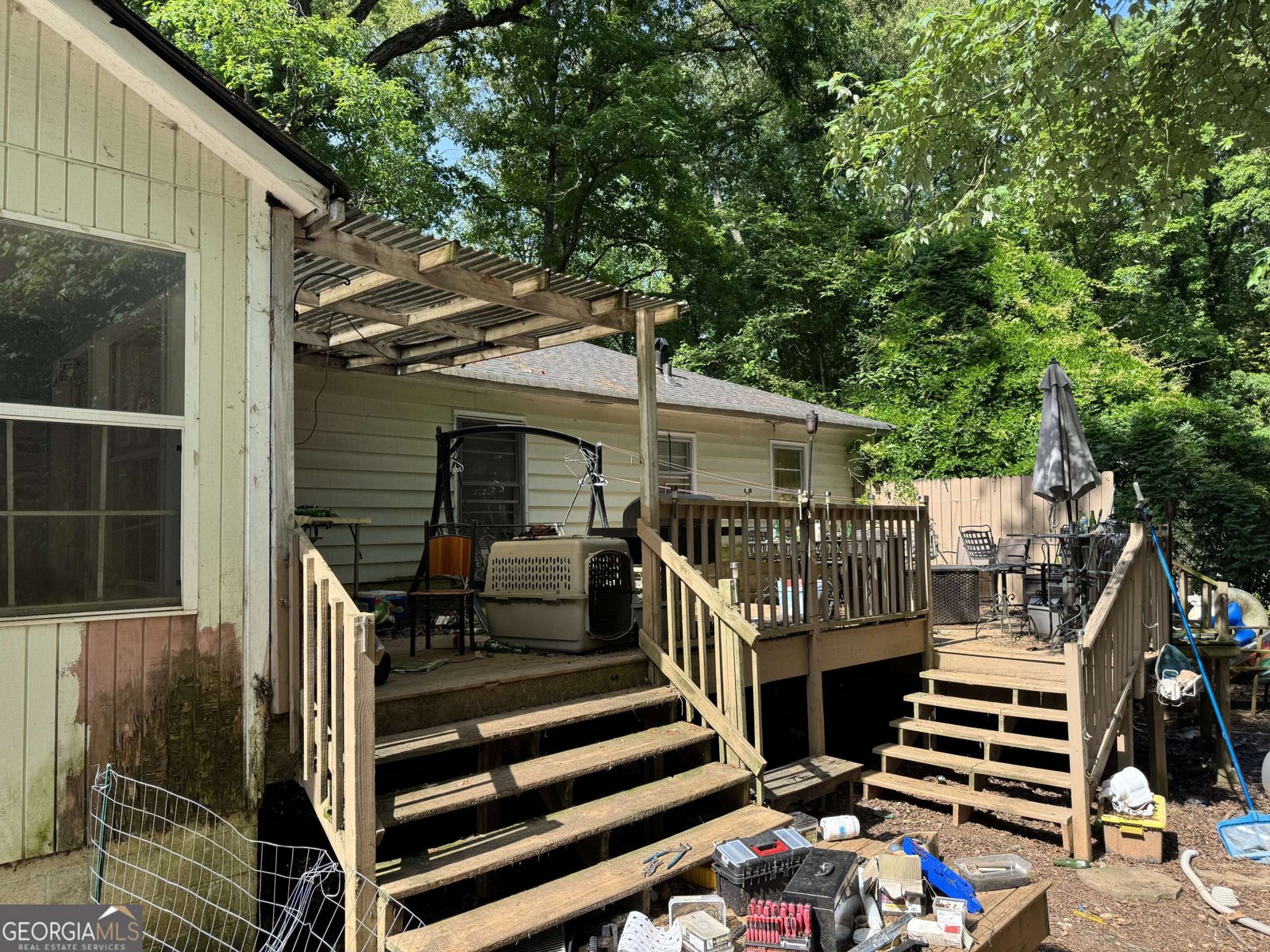 1064 Prospect Road Mableton - 21
