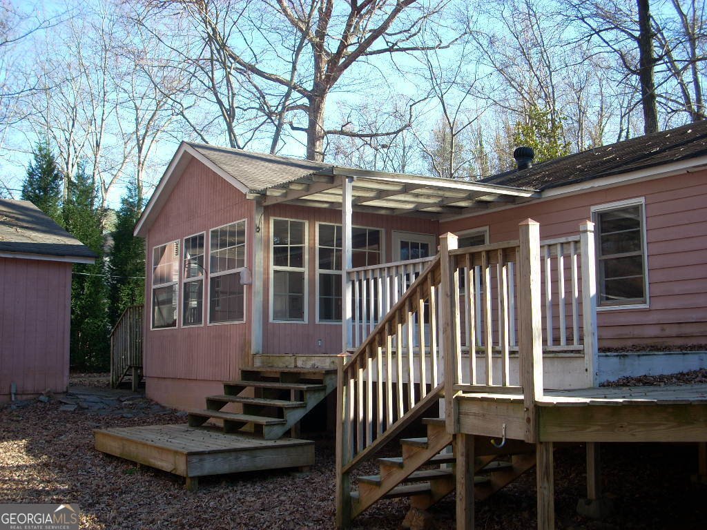 1064 Prospect Road Mableton - 4