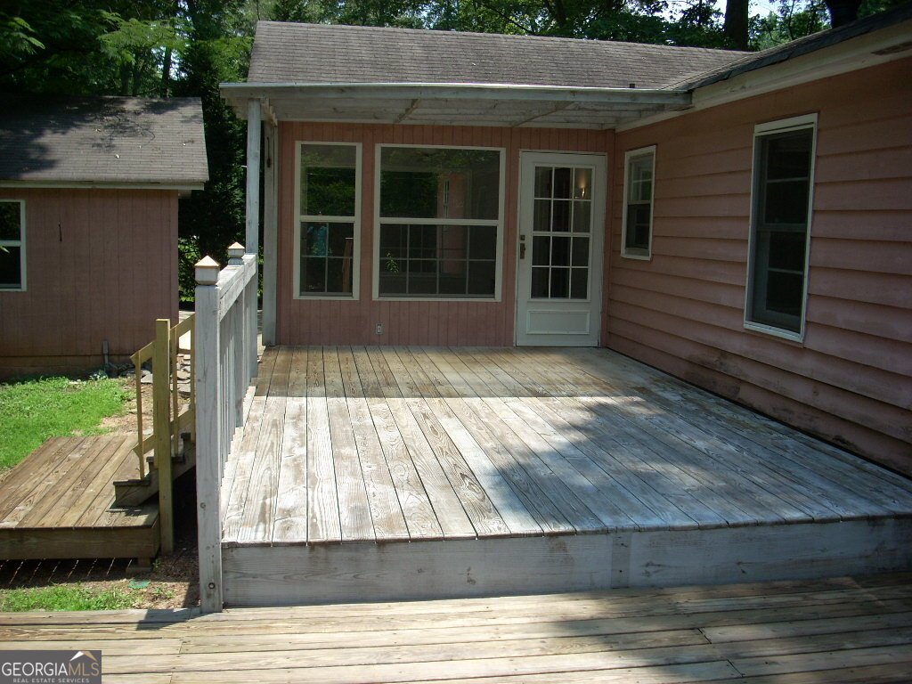 1064 Prospect Road Mableton - 9