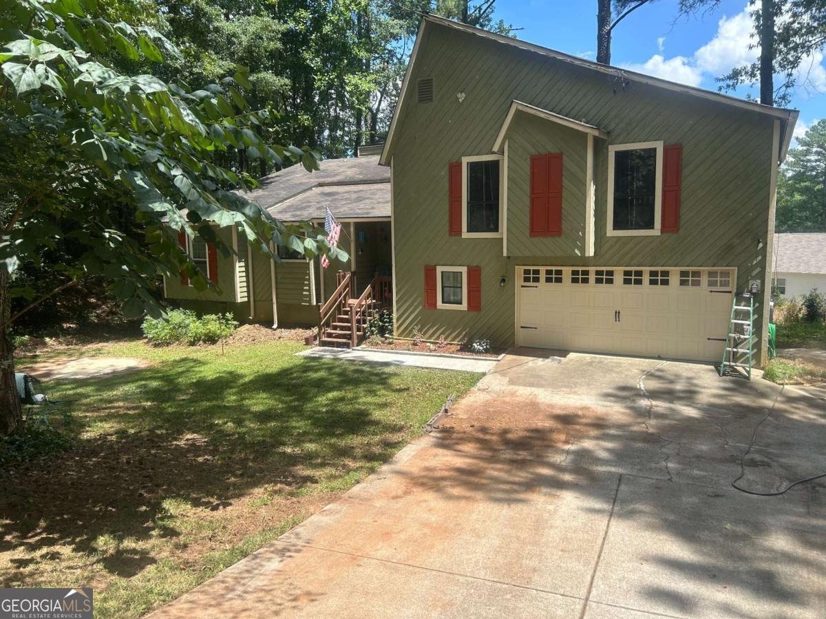 651 CHARING CROSS Drive Marietta - 1