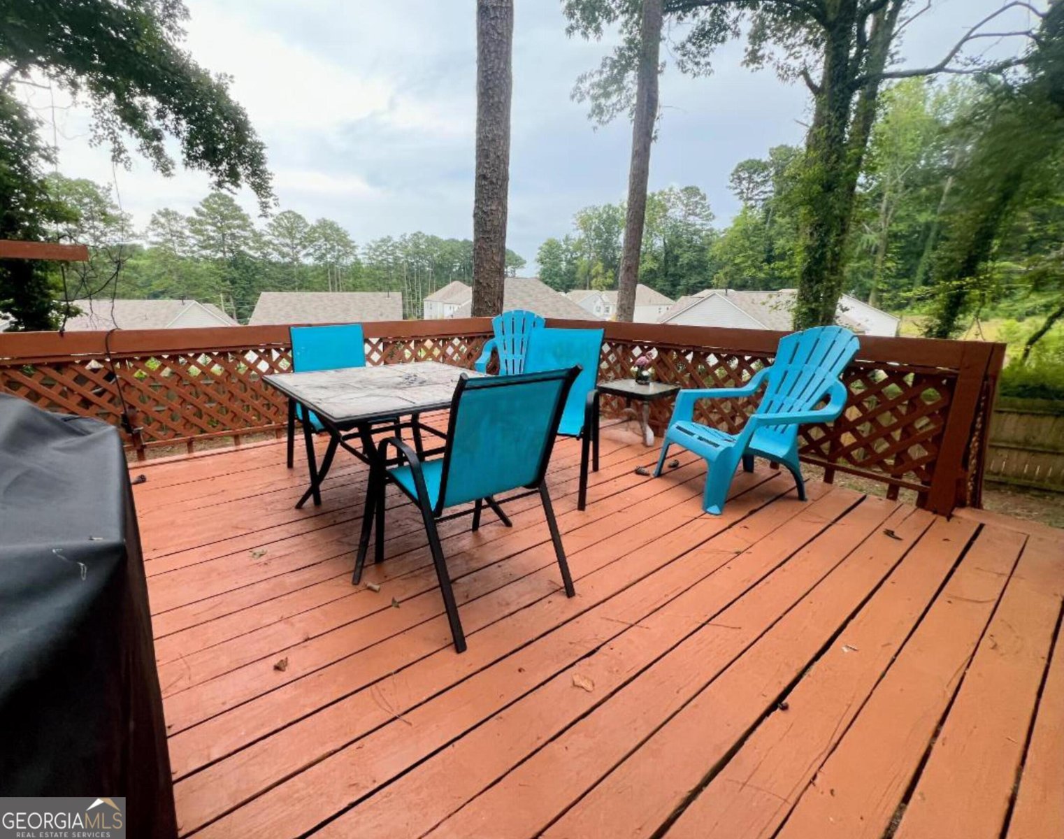 651 CHARING CROSS Drive Marietta - 15