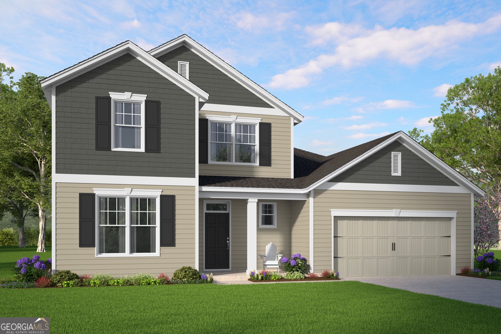229 Bulkhead Drive Kingsland - 1