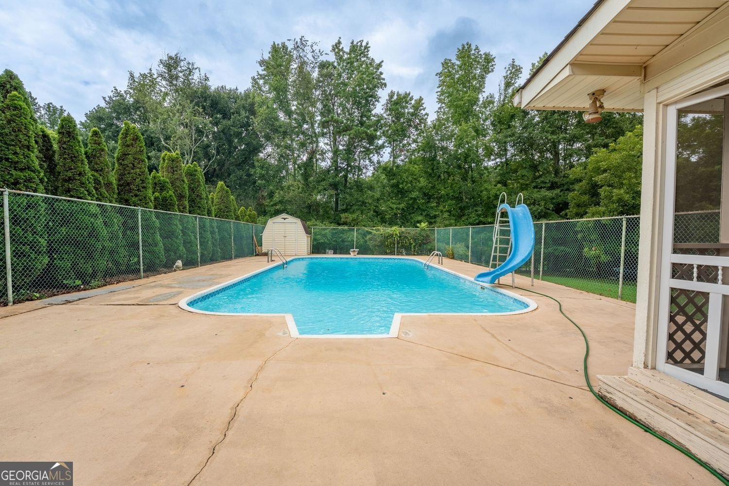 5025 Pleasant View Circle Gainesville - 18