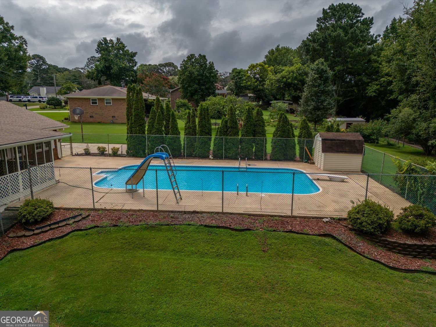 5025 Pleasant View Circle Gainesville - 21