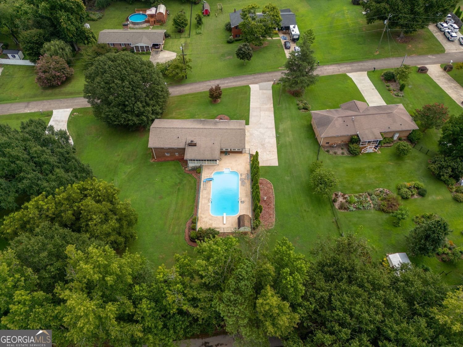 5025 Pleasant View Circle Gainesville - 27