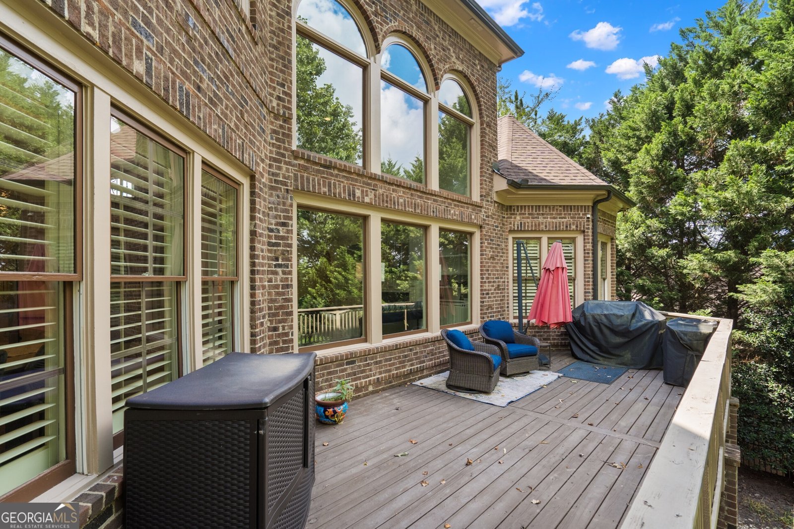 3140 Glastonbury Lane Suwanee - 1