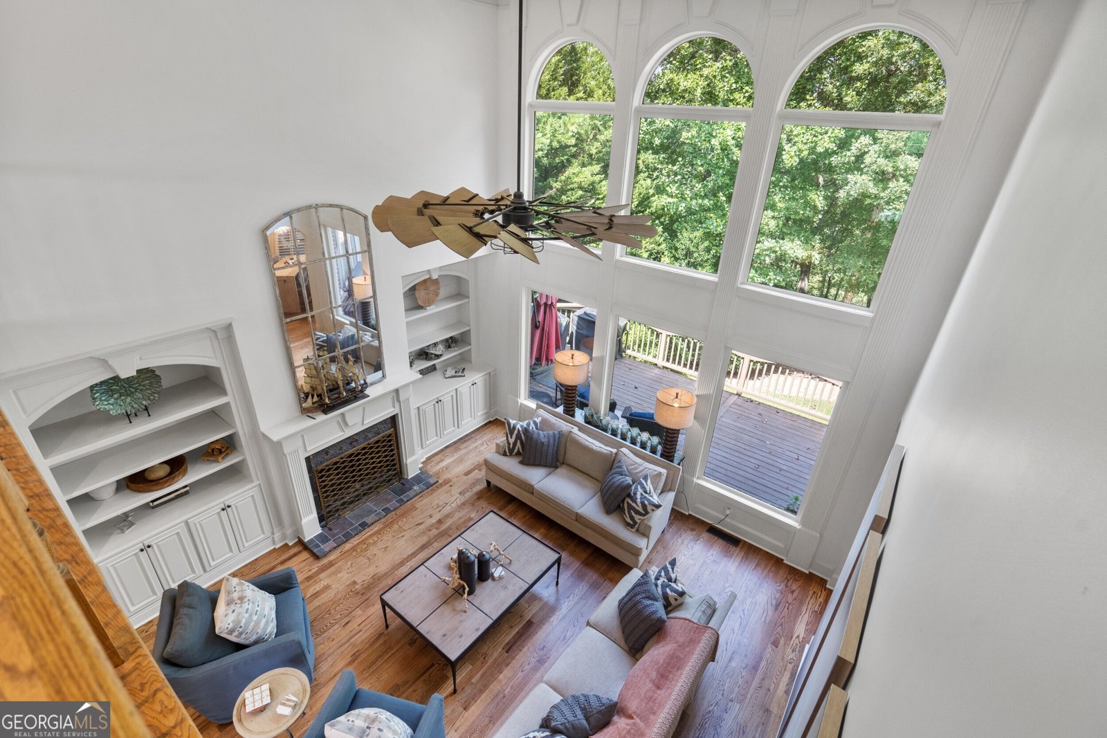 3140 Glastonbury Lane Suwanee - 10