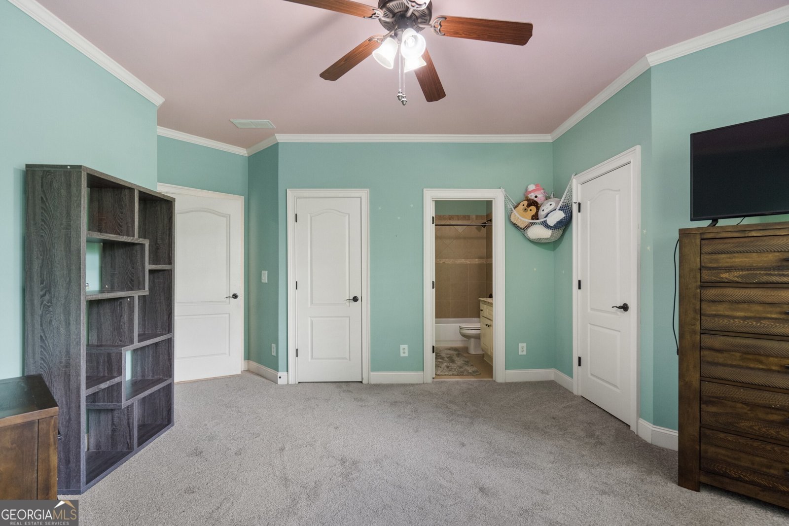 3140 Glastonbury Lane Suwanee - 17