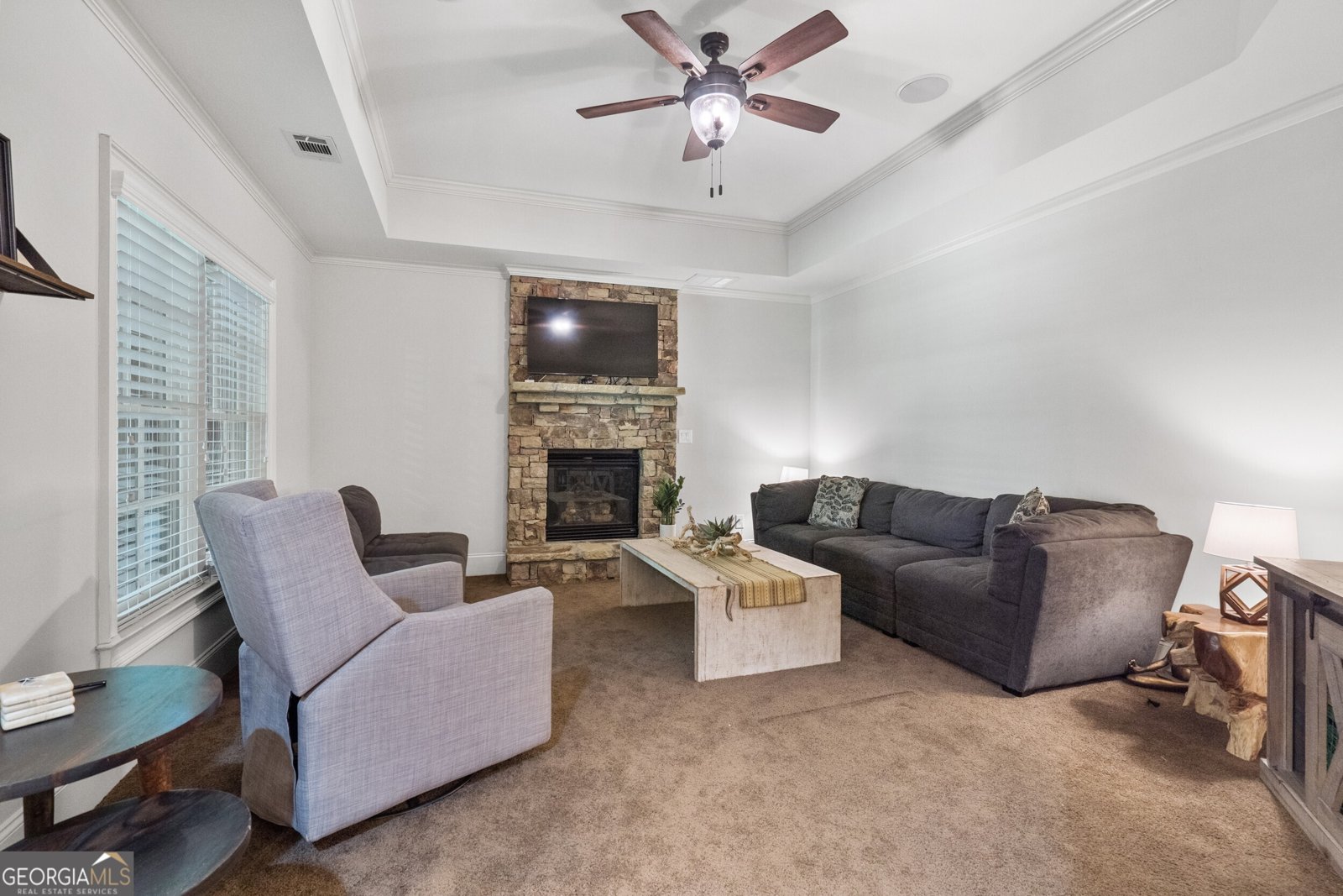 3140 Glastonbury Lane Suwanee - 21