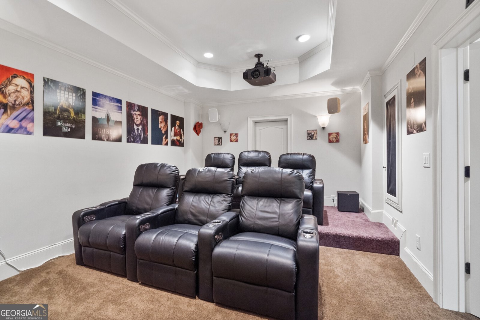3140 Glastonbury Lane Suwanee - 28