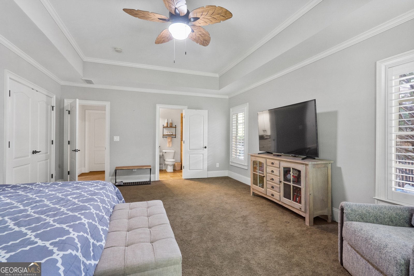 3140 Glastonbury Lane Suwanee - 30