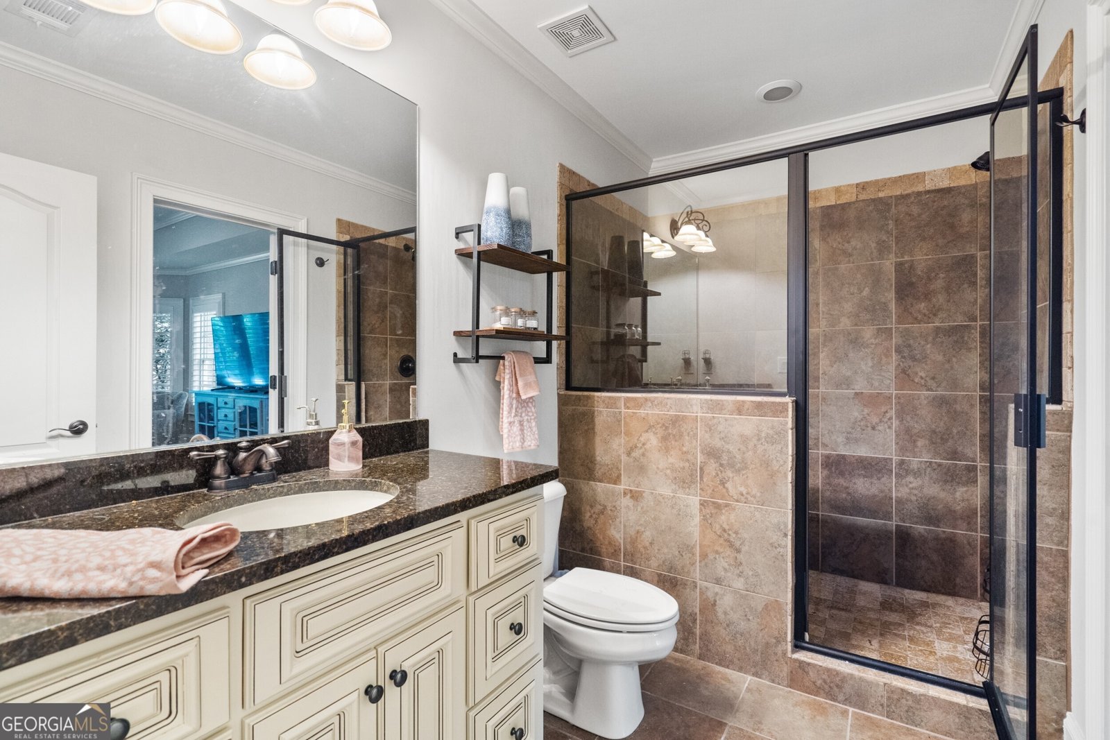 3140 Glastonbury Lane Suwanee - 31