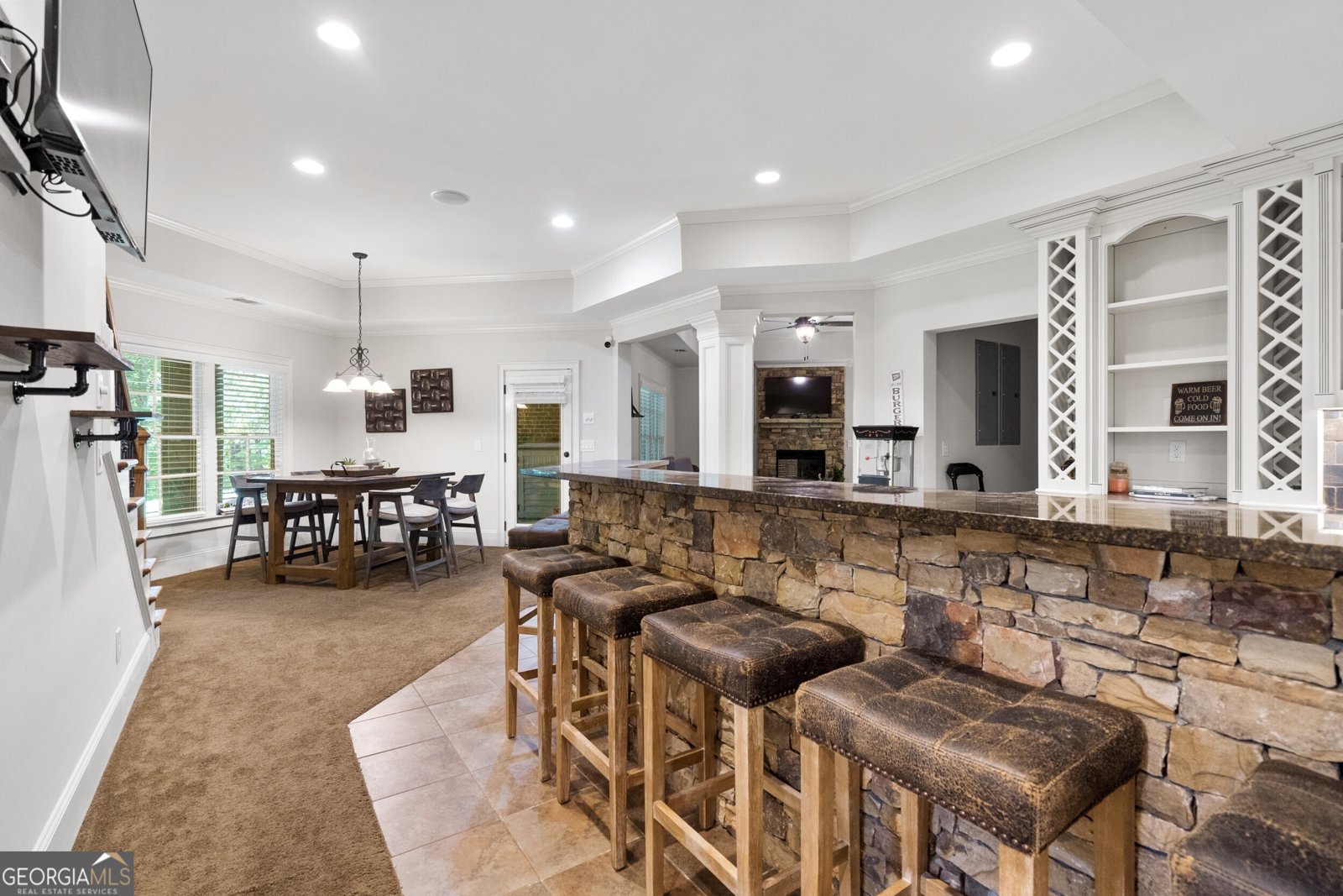 3140 Glastonbury Lane Suwanee - 32