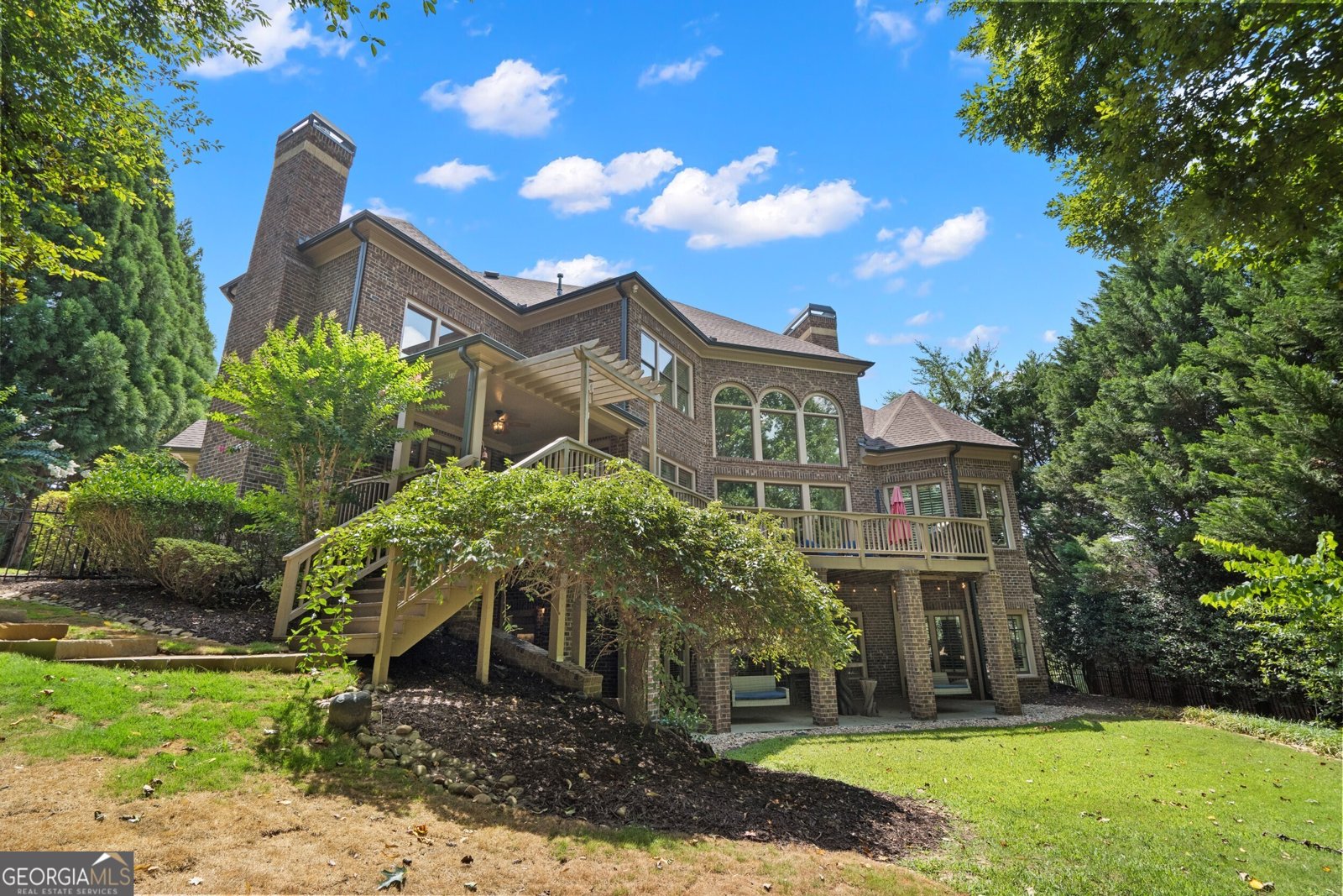3140 Glastonbury Lane Suwanee - 37