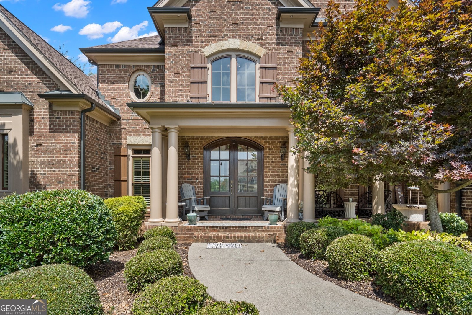 3140 Glastonbury Lane Suwanee - 39