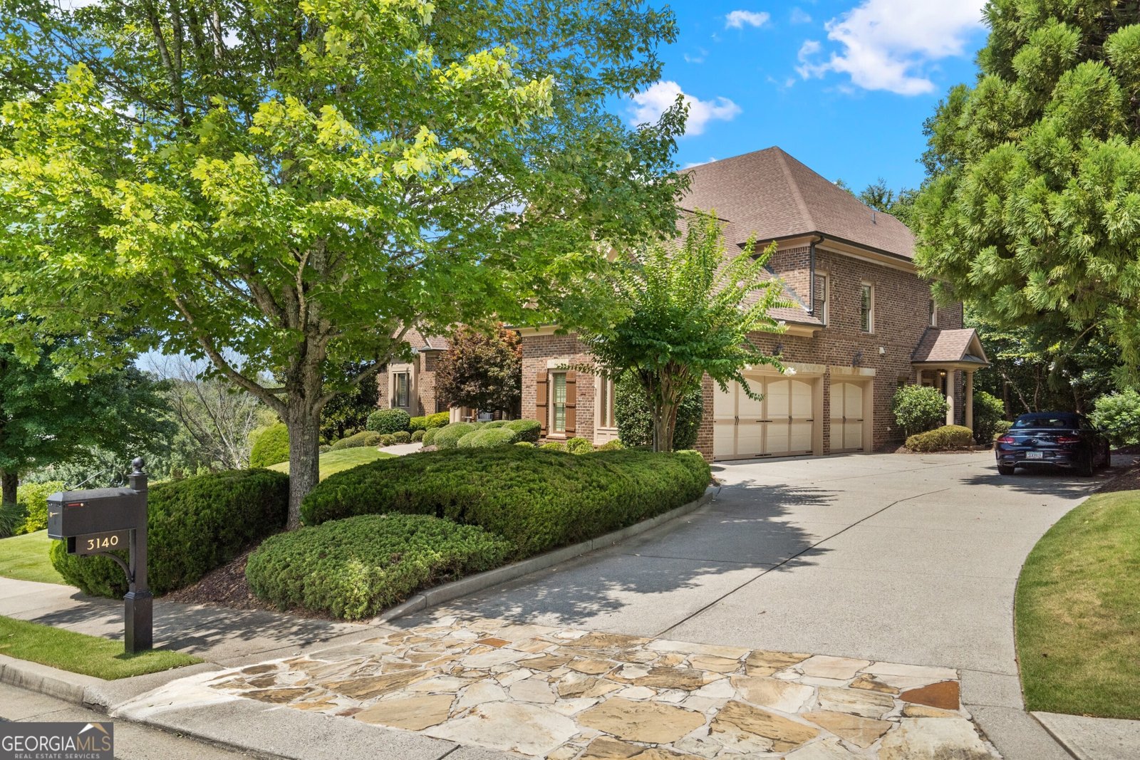 3140 Glastonbury Lane Suwanee - 41