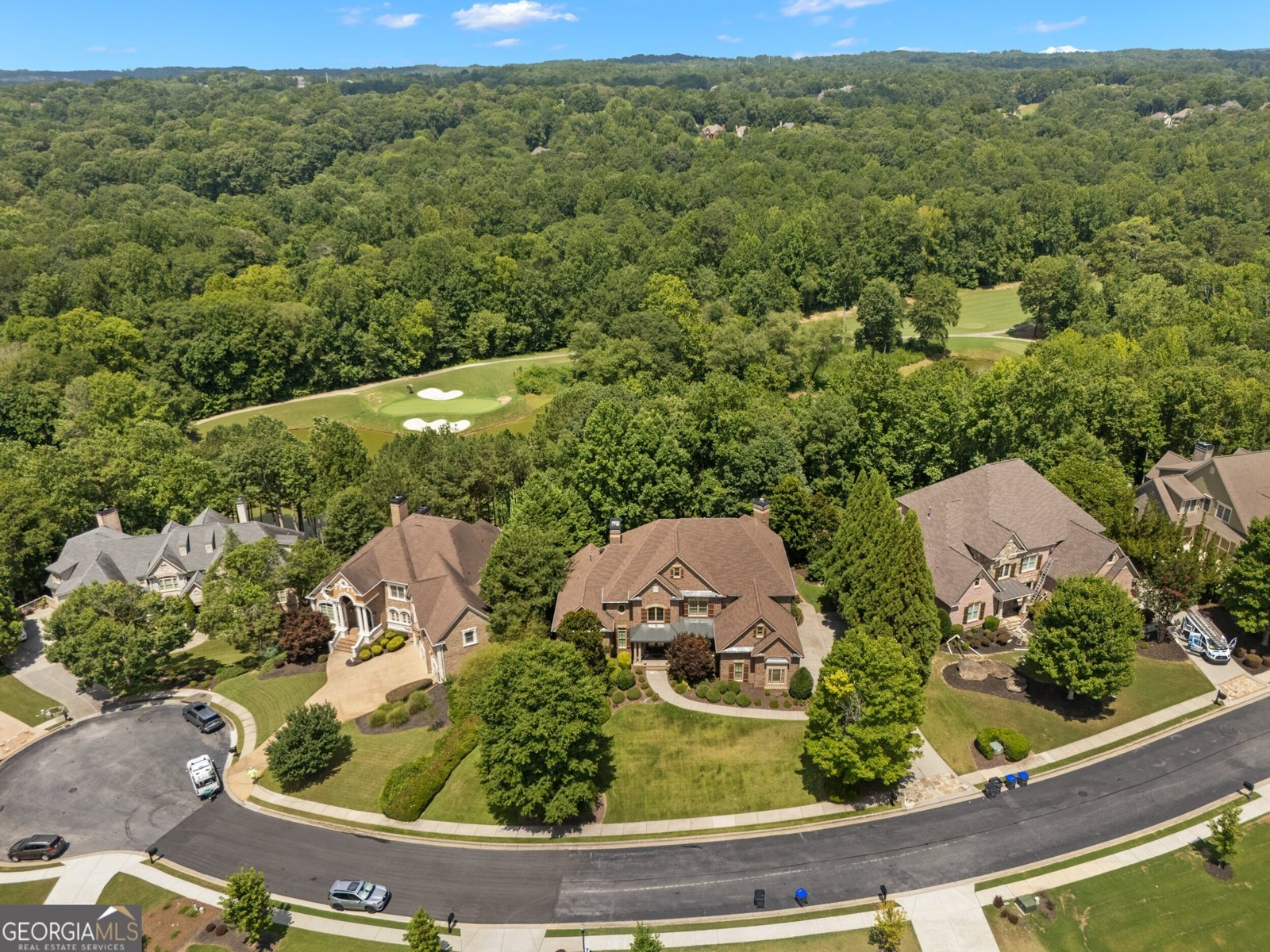 3140 Glastonbury Lane Suwanee - 42