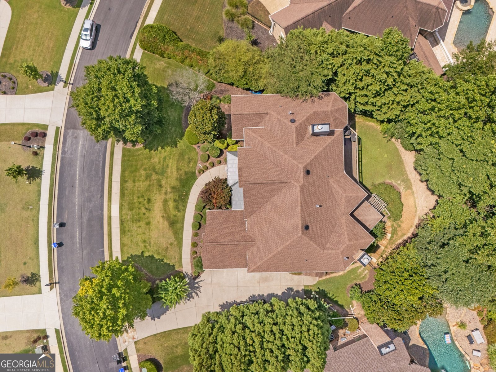 3140 Glastonbury Lane Suwanee - 43