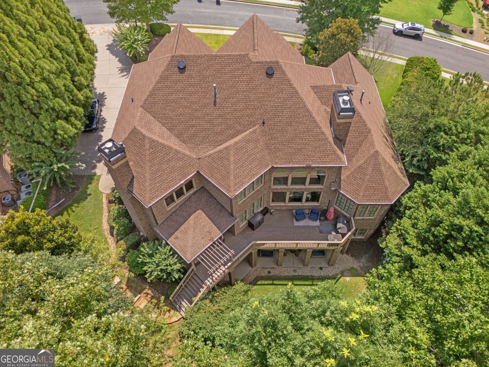 3140 Glastonbury Lane Suwanee - 44