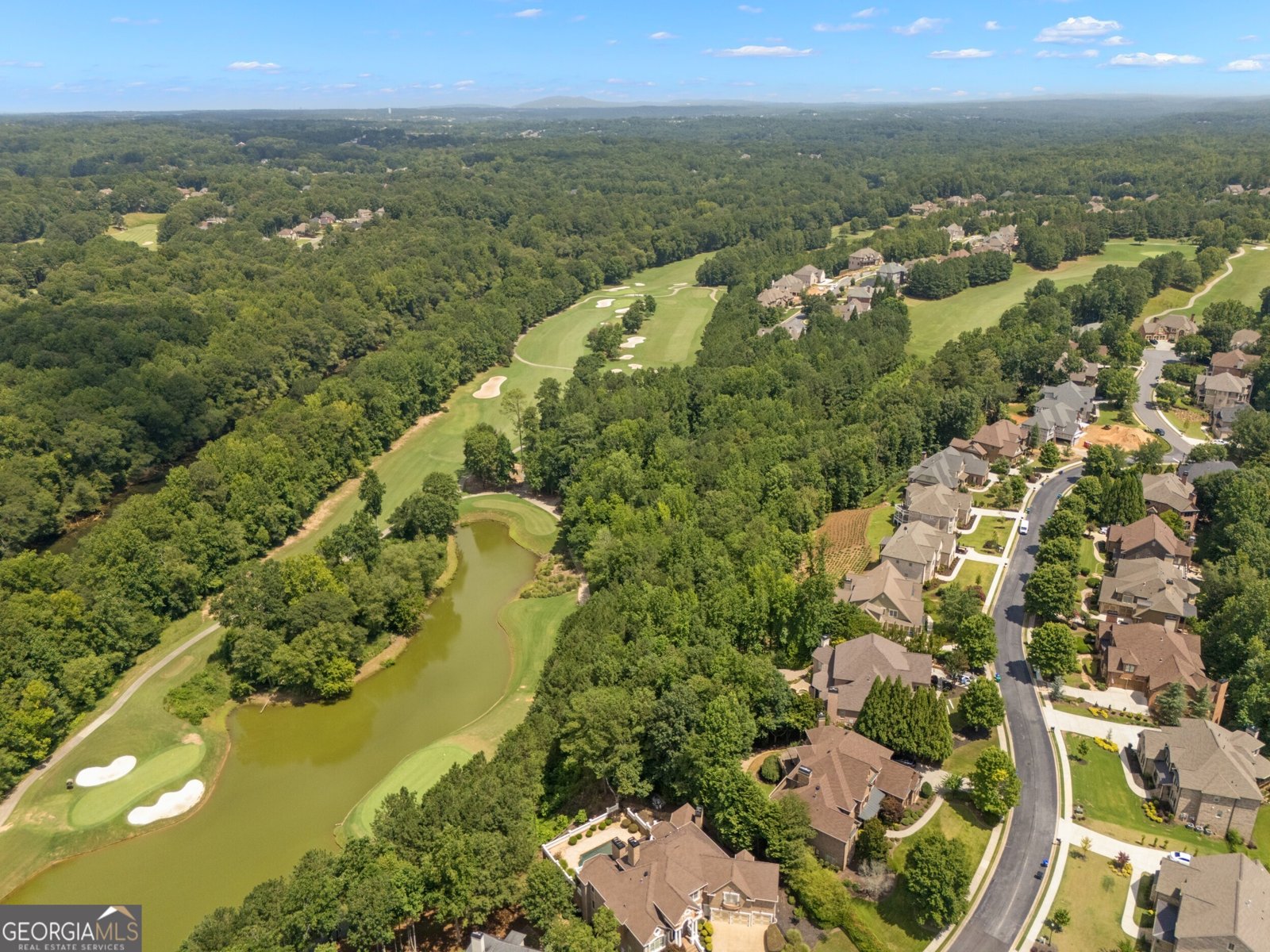 3140 Glastonbury Lane Suwanee - 45