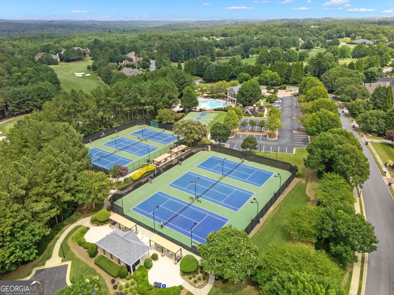 3140 Glastonbury Lane Suwanee - 46