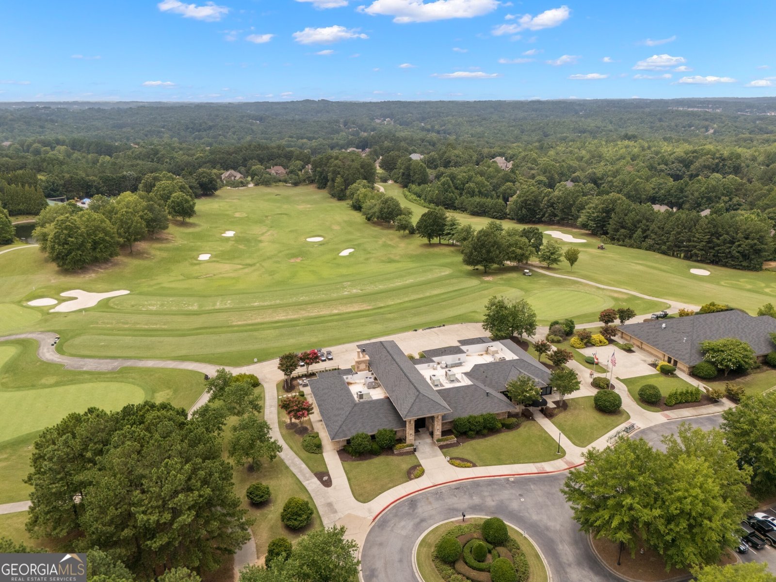 3140 Glastonbury Lane Suwanee - 49