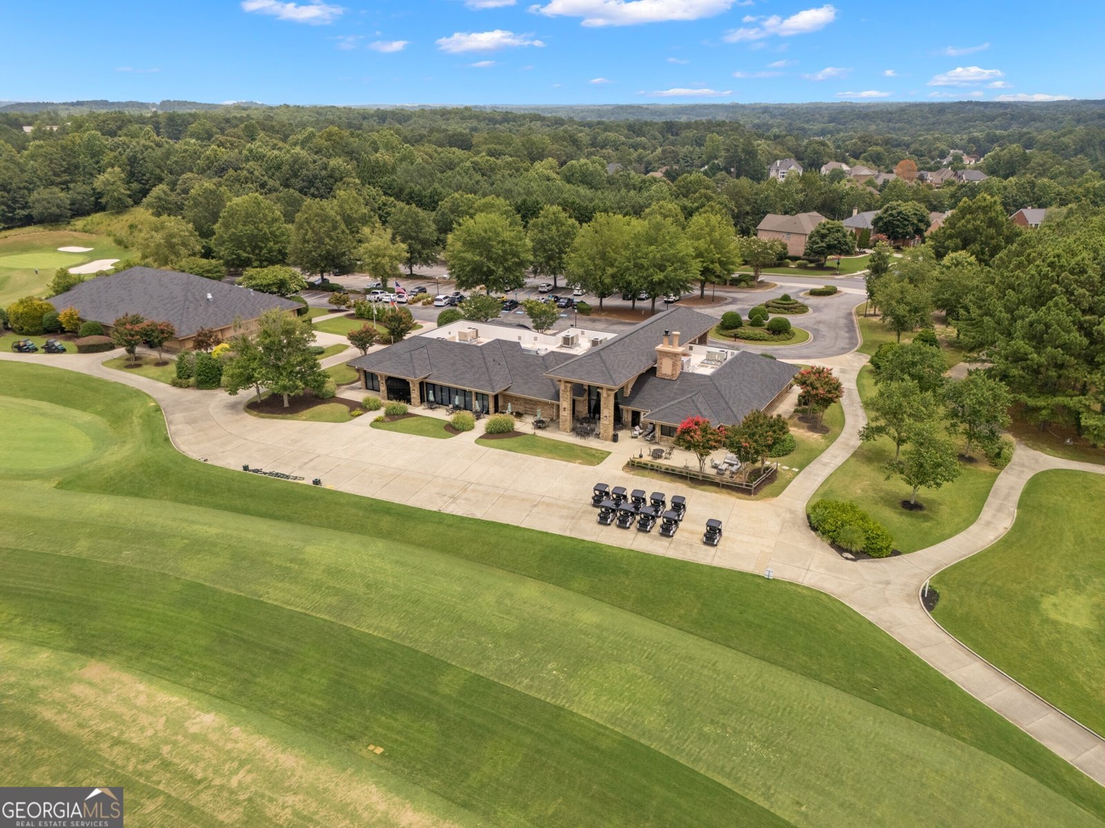 3140 Glastonbury Lane Suwanee - 50