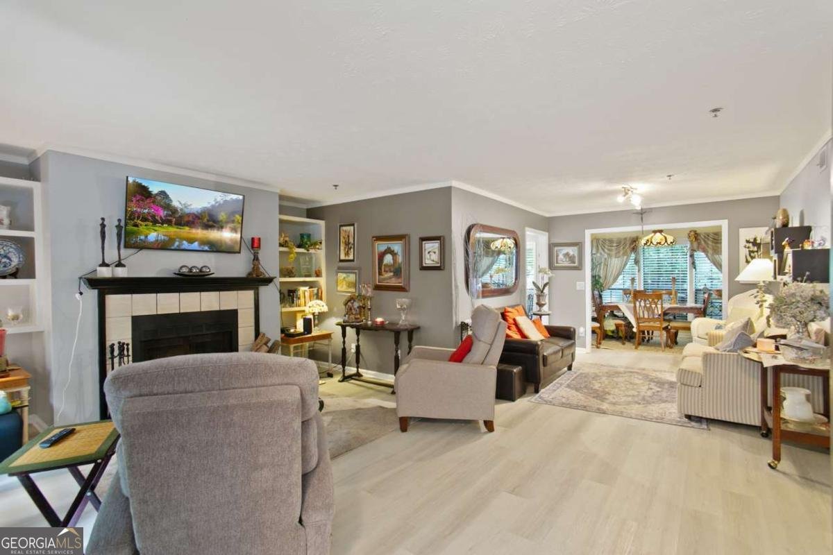 4509 Vinings Central Trace Atlanta - 10