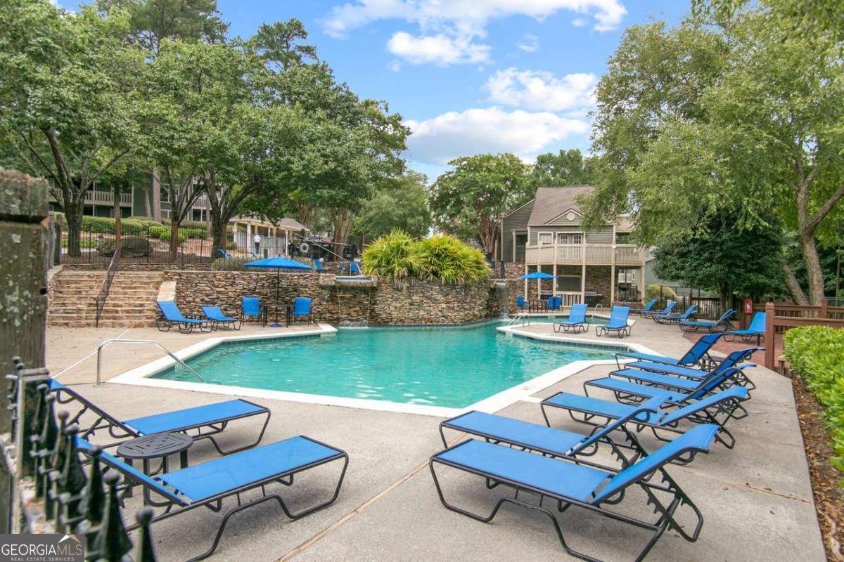 4509 Vinings Central Trace Atlanta - 4