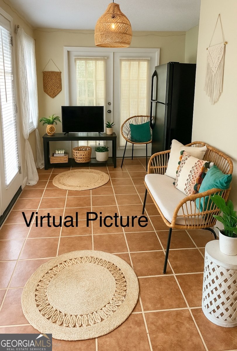 837 Forest Path Stone Mountain - 14