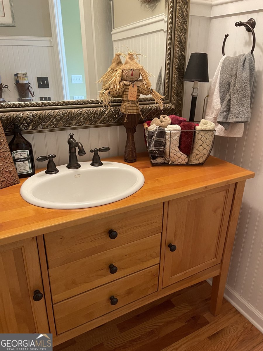 1632 Great Shoals Drive Lawrenceville - 10