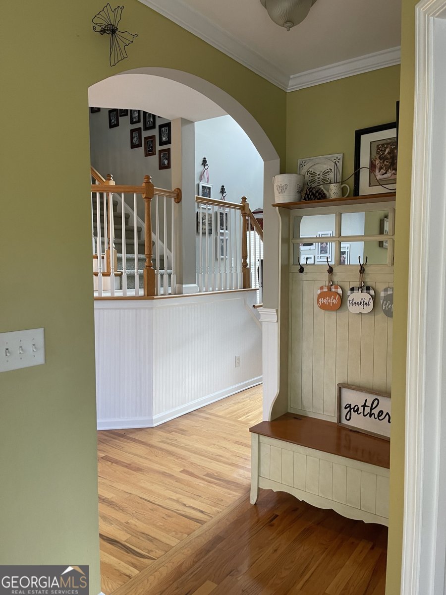 1632 Great Shoals Drive Lawrenceville - 11