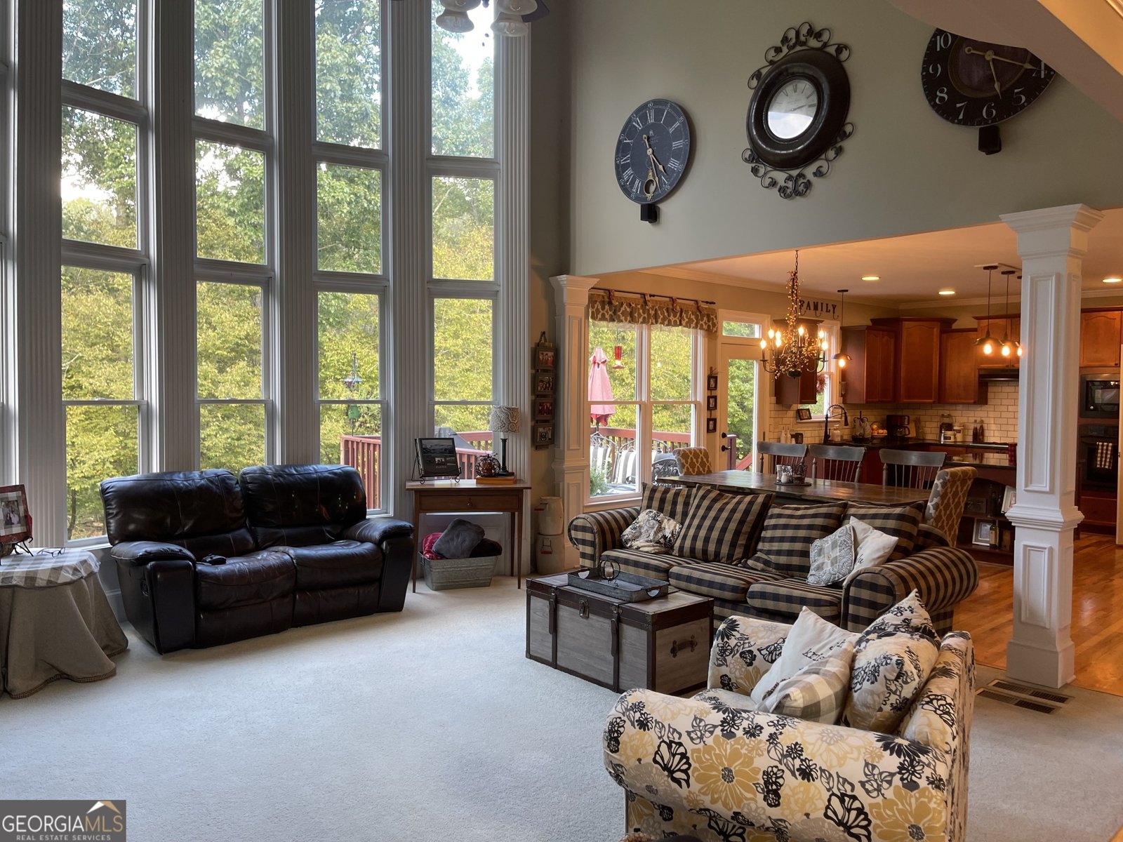 1632 Great Shoals Drive Lawrenceville - 12